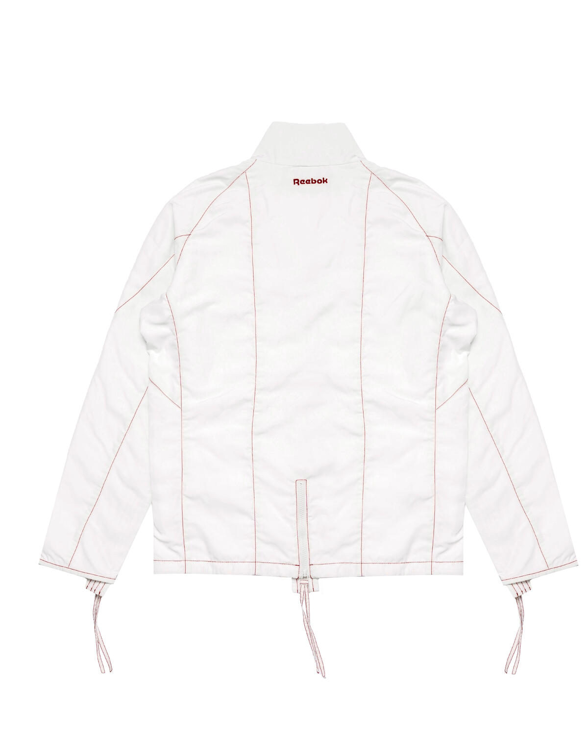Reebok x Kanghyuk TRACK JACKET | RMBD006C99FAB0010300 | AFEW STORE